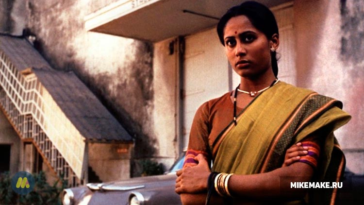 Smita Patil