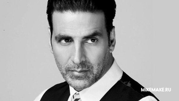 Почему Акшай Кумар отложил свою работу?